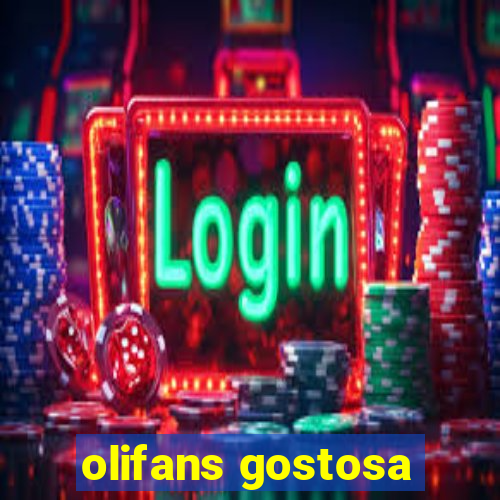 olifans gostosa